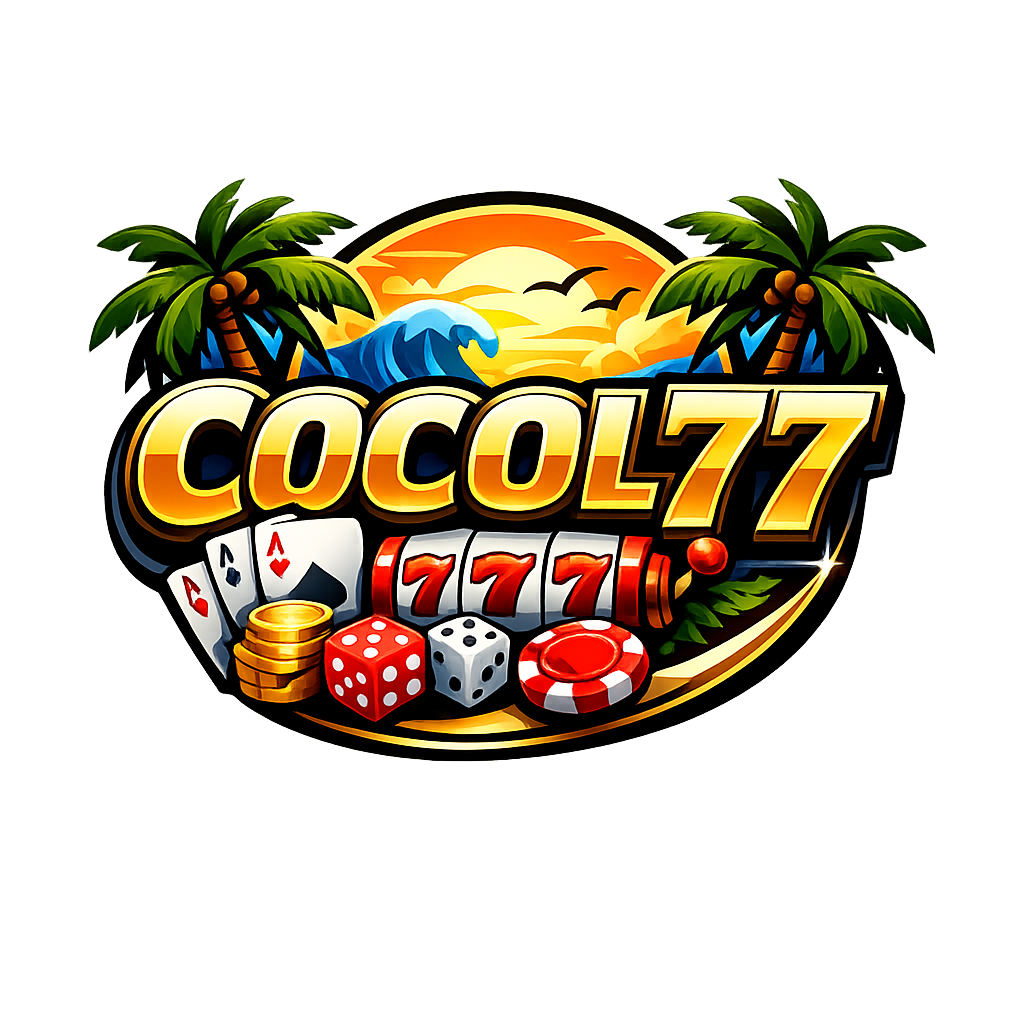 SITUS COCOL77